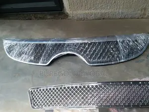 Front Grille for Hyundai Vera Cruz