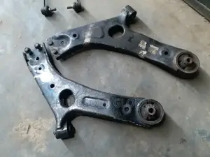 Lower Arm for All Hyundai and Kia Products