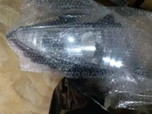 Elantra 08 Fog Lamp