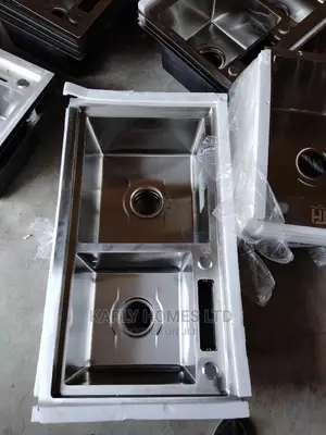 Treasure House England Sink Satin