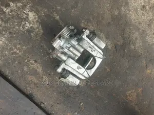 Rear Caliper Ford Explorer 2013