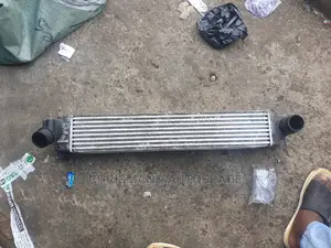 Oil Coolant Ford Edge 2.0