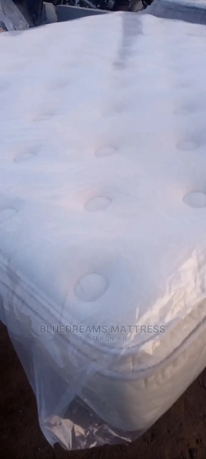 5by6 USA/Canada Mattress