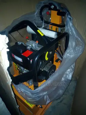 C180 Plate Compactor