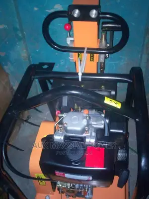 C180 Plate Compactor