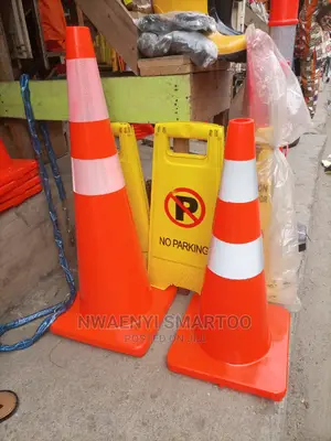 Safety Cone