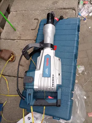 Jack Hammer Machine With Warranty