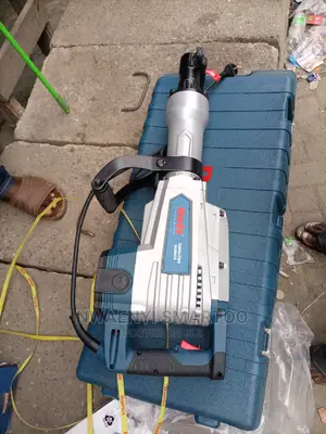 Jack Hammer Machine With Warranty