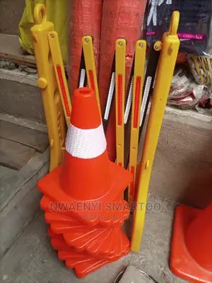 Small Rube Cone Original