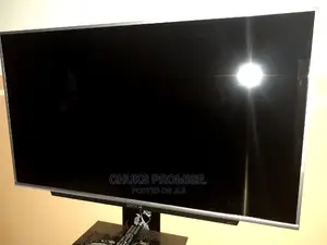 Scanfrost Smart Tv