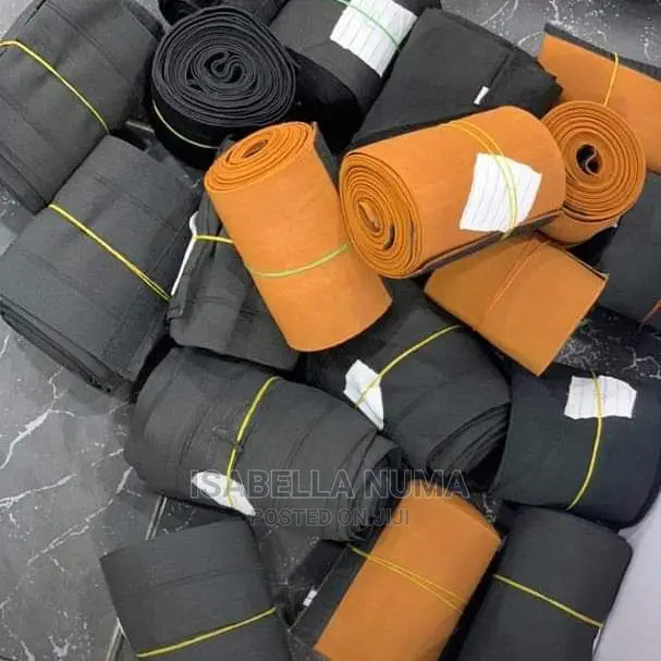Tummy Wrap