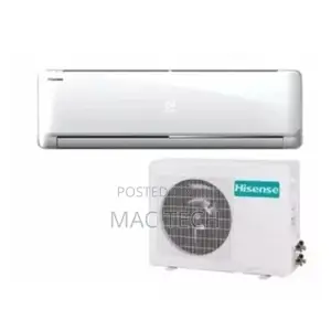 Hisense 1hp Split Unit Air Conditioner