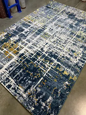 Standard Center Rug