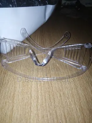 Safety Glass