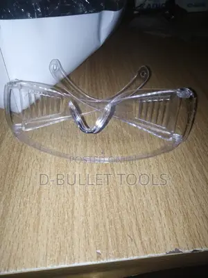 Safety Glass
