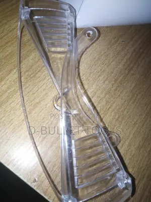 Safety Glass