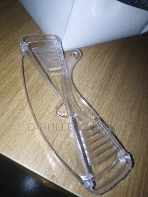 Safety Glass