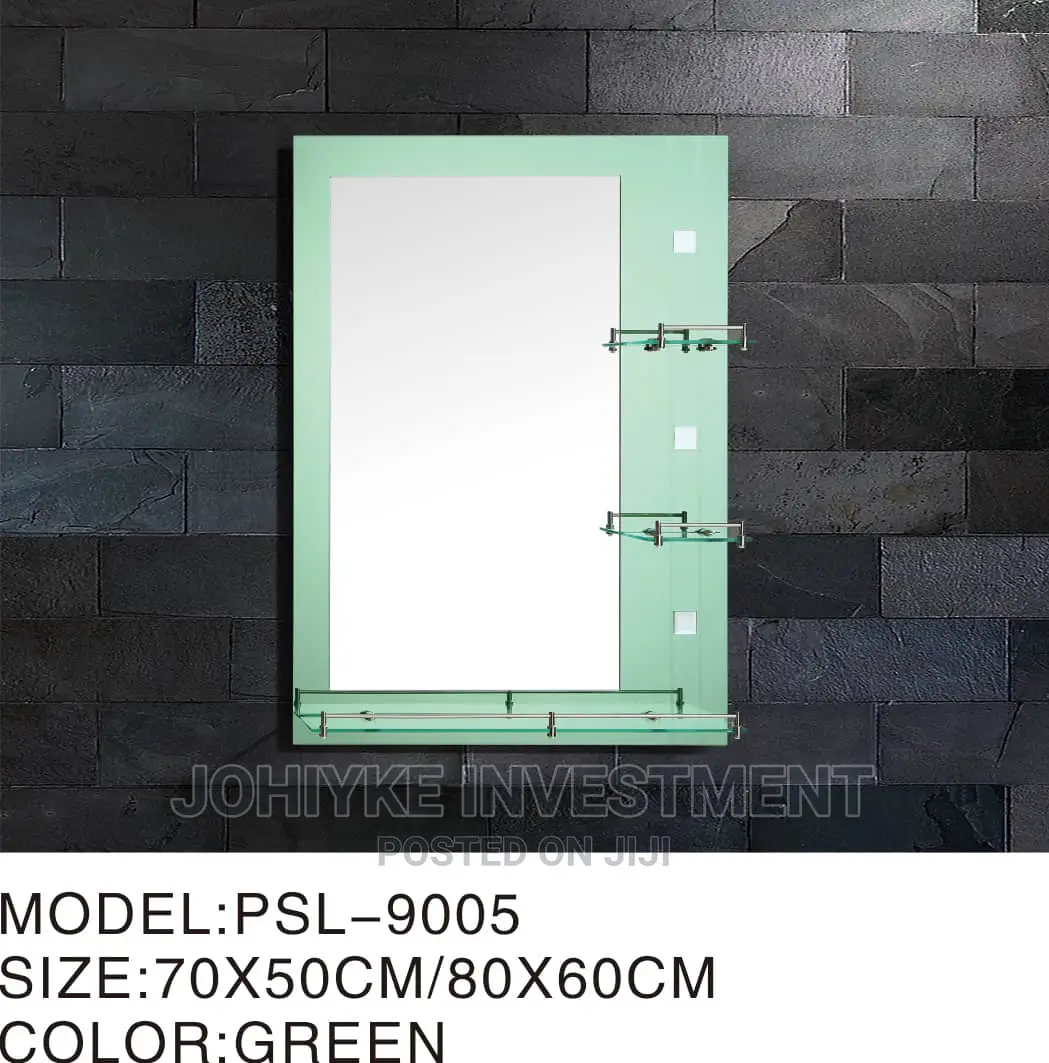 Smart Toilet Dining Mirros