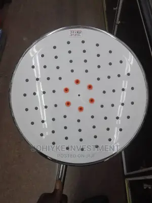 Heavy Duty Shower Rose