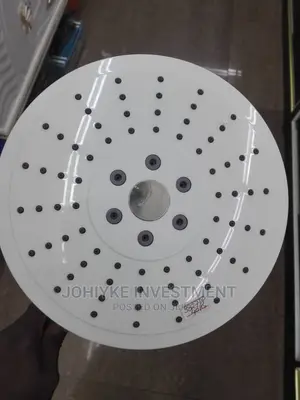 Heavy Duty Shower Rose