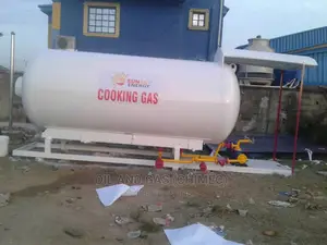 7tons Skid Full Installation