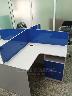 Work Station
