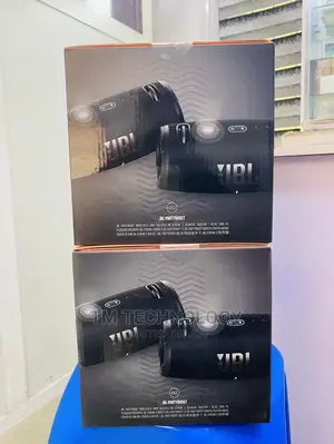 JBL Xtreme 3 Portable Waterproof Bluetooth Speaker