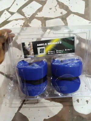 5kg Ankle Weight