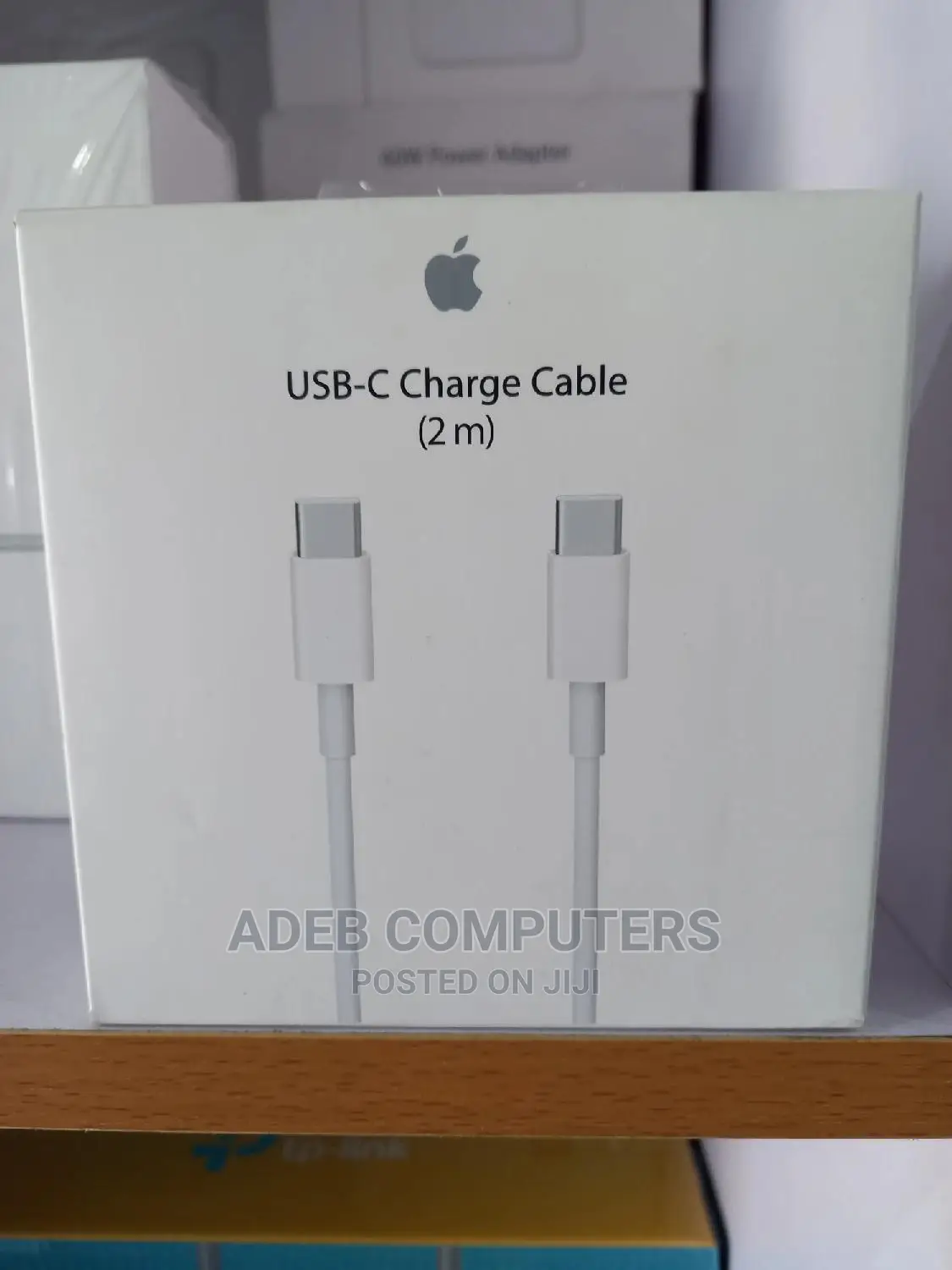 Macbook Cable Type C