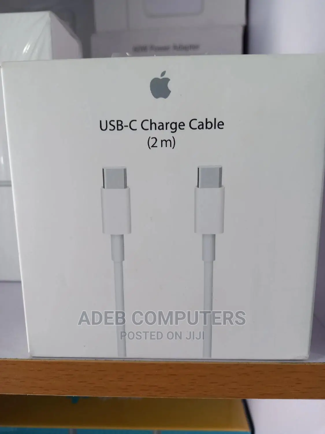 Macbook Cable Type C