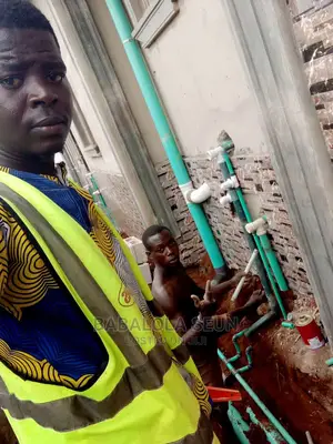 You Need of Plumber