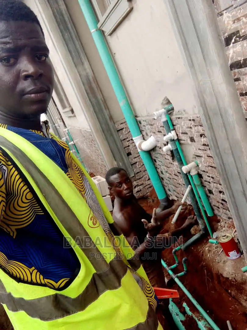 You Need of Plumber
