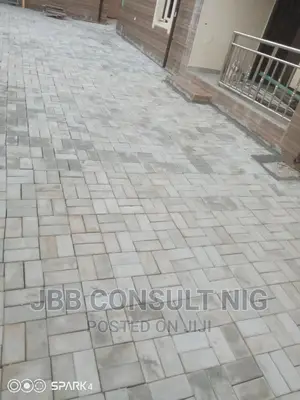 Interlocking Stones