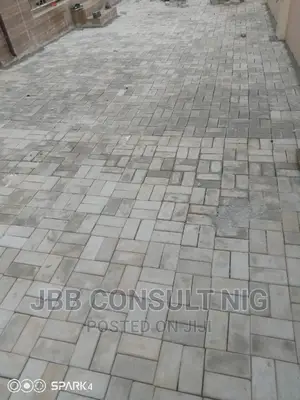 Interlocking Stones