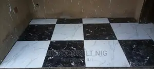 Interlocking Stones