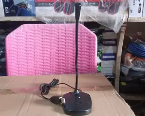 Usb Microphone for Laptops and Desktop