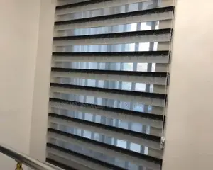 Quality Adjustable Window Blinds.