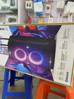 JBL Partybox 310