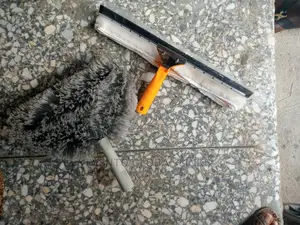 Telescopic Head