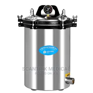 Medical Sterilizer Autoclave