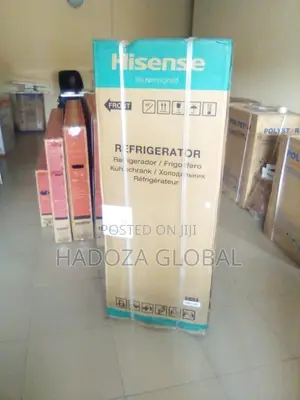 Hisense Refrigerator Ref182dr