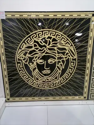 Black Vas Gold
