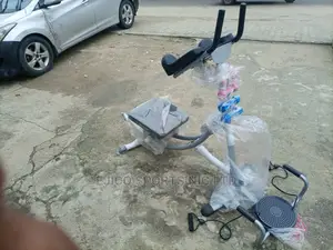 Quality Portable Abdominal Coaster With Twister