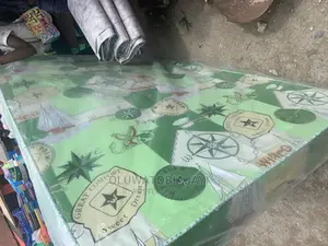 4.5by8 Mattress