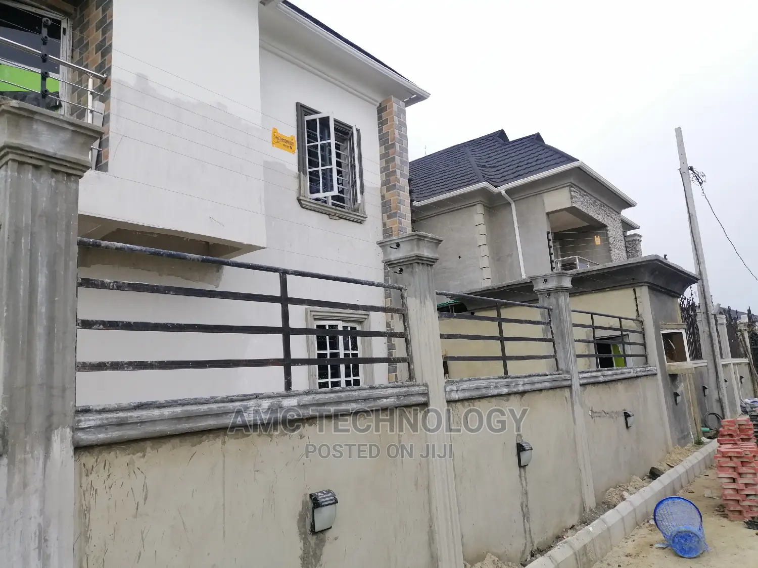 Electric Security Fence Wire
