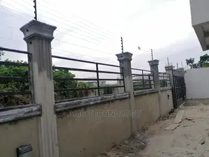 Electric Security Fence Wire