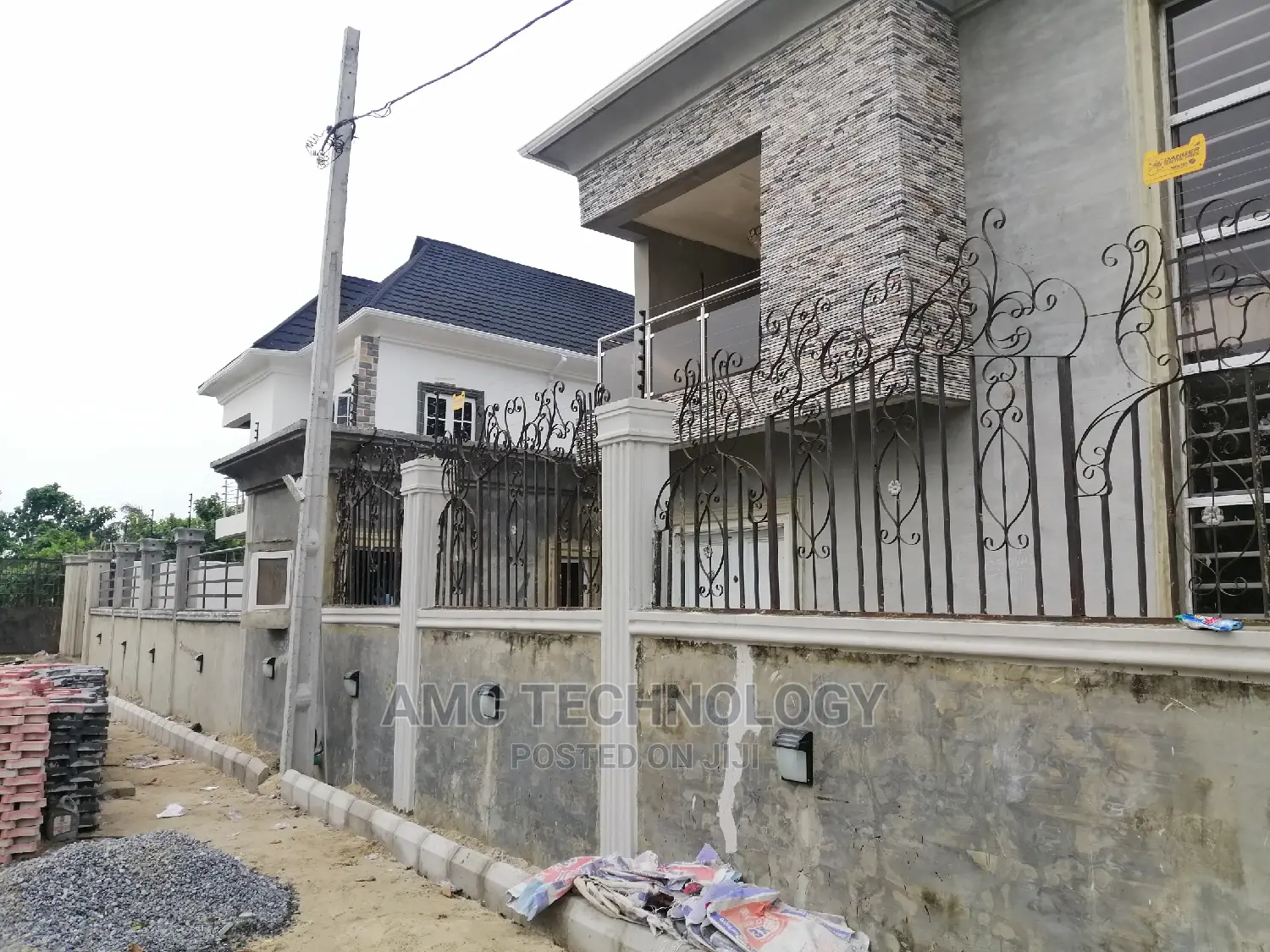 Electric Security Fence Wire