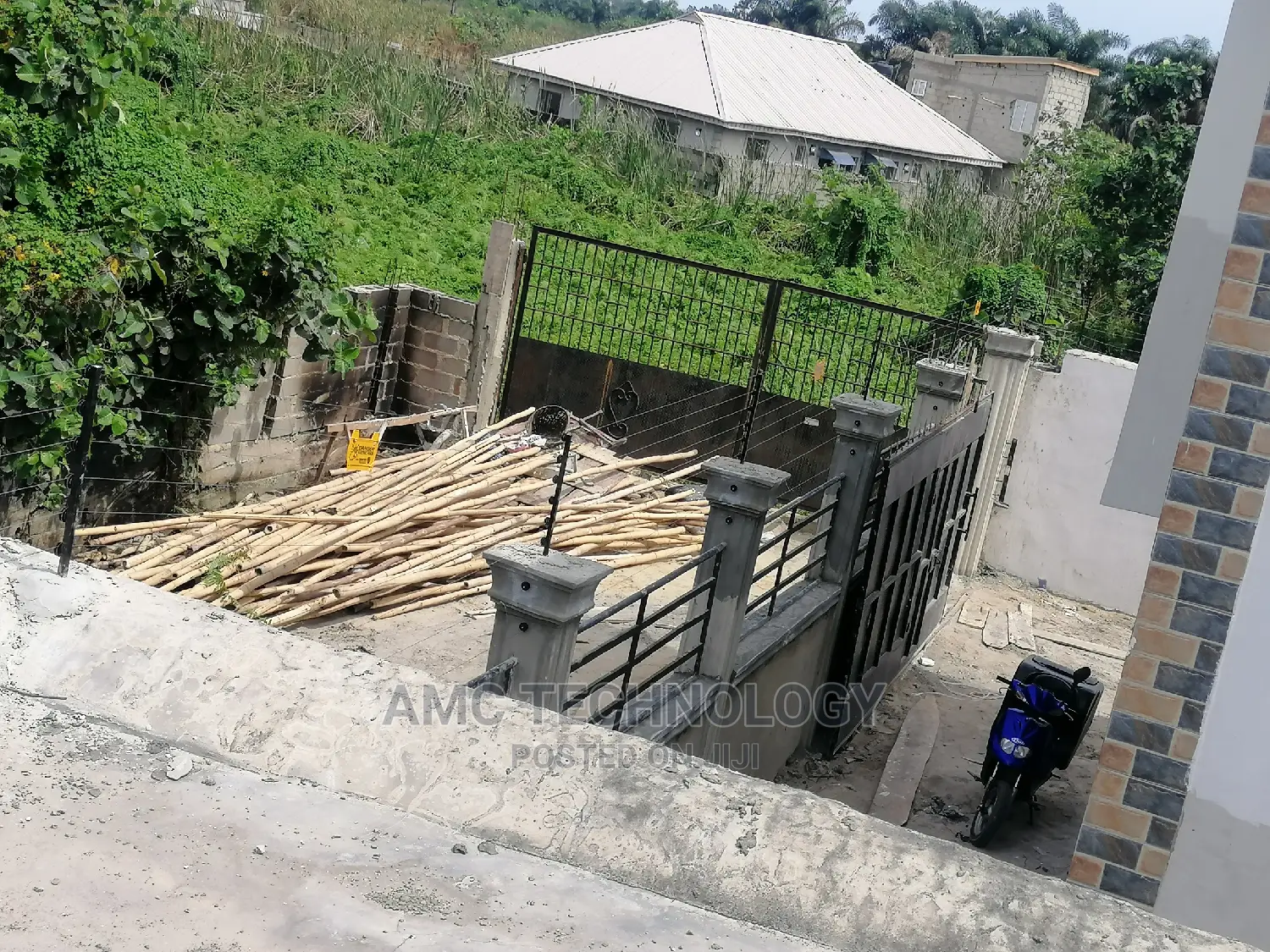 Electric Security Fence Wire