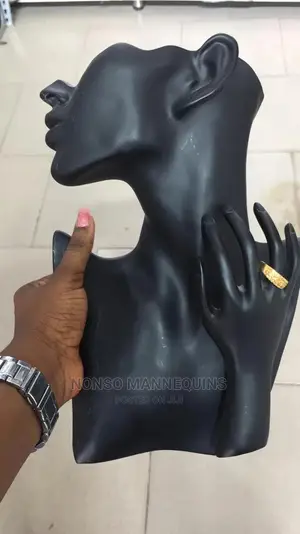 Mannequin With Hands for Display Jewelries