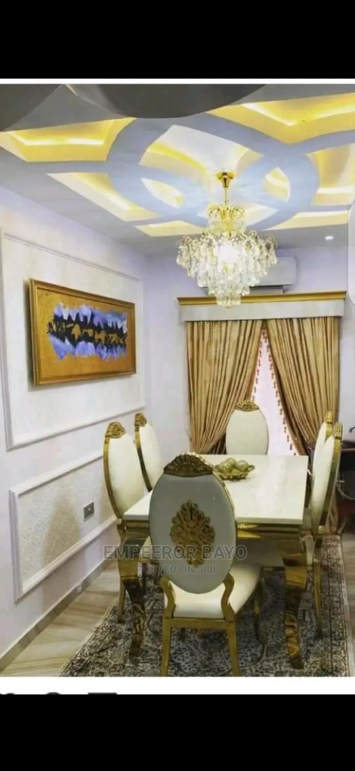 Emperor Turkey Royal Curtains